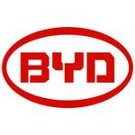 Bilde av BYD