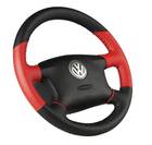 Nissan Micra (95-00) K11, rattskinntrekk Classic
