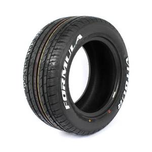 Bilde av 215/50R13 H, Vitour Formula X (sommerdekk)
